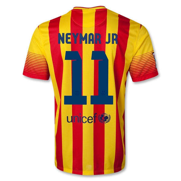 barcelona 2014 away kit